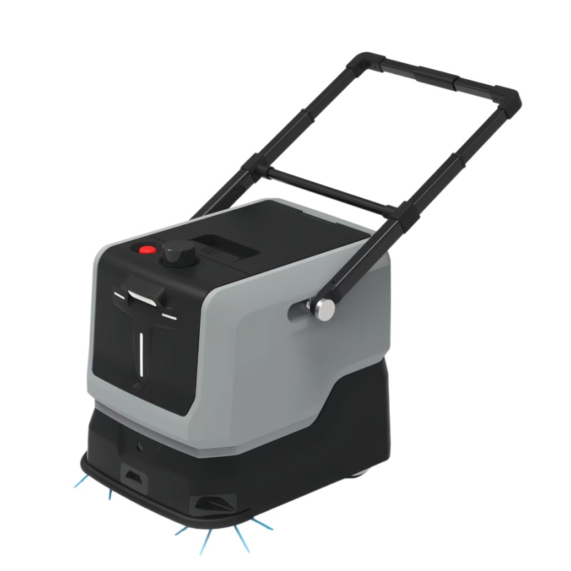 四川坦洁无人智能清洁机器人T10